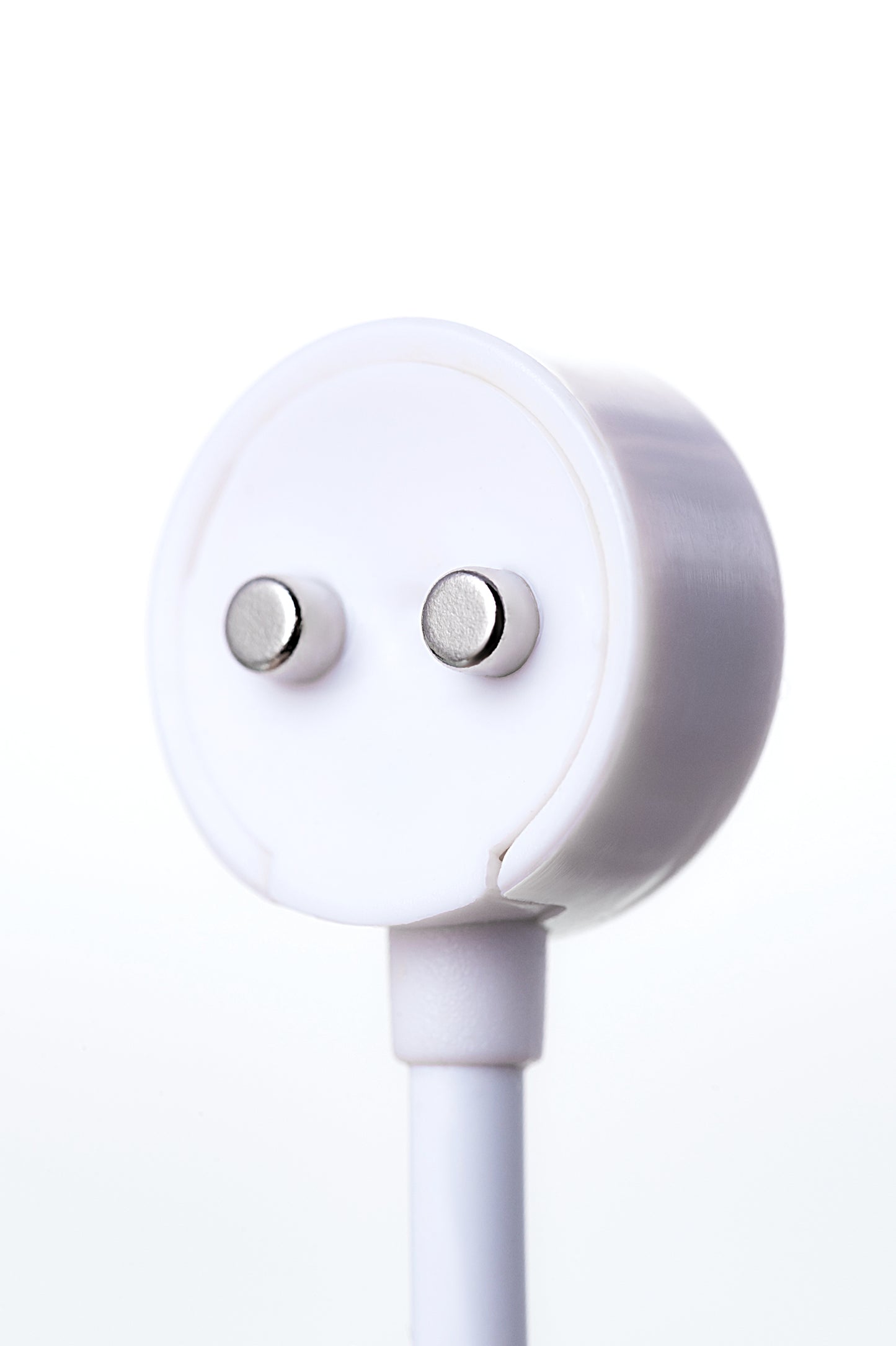 JOS ELLY Isıtmalı Vibratör,  silikon, pembe, 21,5 cm