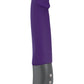 Fun Factory STRONİC REAL Vibratör, silikon, mor, 20,8 cm
