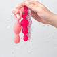 Satisfyer Booty Call (set of 3) Anal Plug Seti, silikon, çeşitli, 13,5 cm