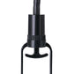 A-Toys by TOYFA Penis Pompası, PVC, siyah, 23,5 cm