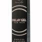 SECRET PLAY Geciktirici Kayganlaştırıcı Jel, erkekler için, 15 ml