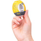 Satisfyer Egg Single (Fierce) Masturbatör gerçekçi değil