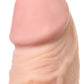 XLover by Toyfa Penis Klıfı, Boyut Arttırıcı, TPE, Ten, 16,8 cm