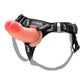 Gerçekçi yapay penis, RealStick CALIBER, 16 cm, Ø5