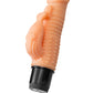 A-Toys by TOYFA Fand Realistik Vibratör, TPE, Ten, 17,5 cm