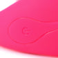 JOS TİLLY Ses Kontrollü G Noktası Vibratör, silikon, pembe, 11 cm
