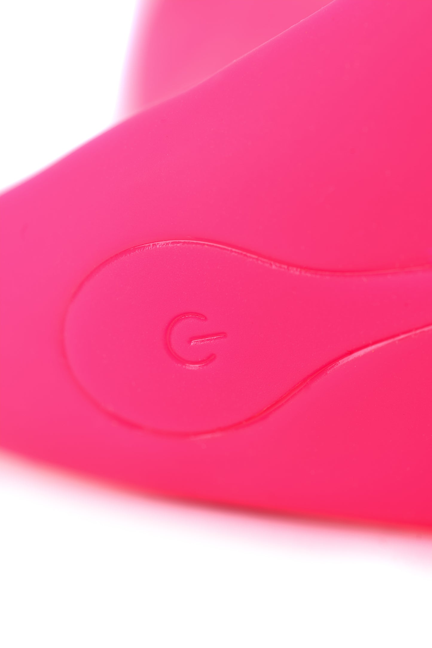 JOS TİLLY Ses Kontrollü G Noktası Vibratör, silikon, pembe, 11 cm