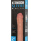 Sitabella Penis Kılıfı, Uzunluk 170 mm, çap 46 mm