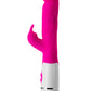 A-Toys by TOYFA  Mist Vibratör, Silikon, Pembe, 25,4 cm