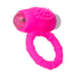 A-Toys by TOYFA Nevy Penis  Halkası, silikon, pembe, Ø 2,5 cm
