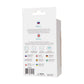 ToDo by Toyfa Roll Anal Plug, Silikon, Nane, 9,2 cm, Ø 2,7 cm