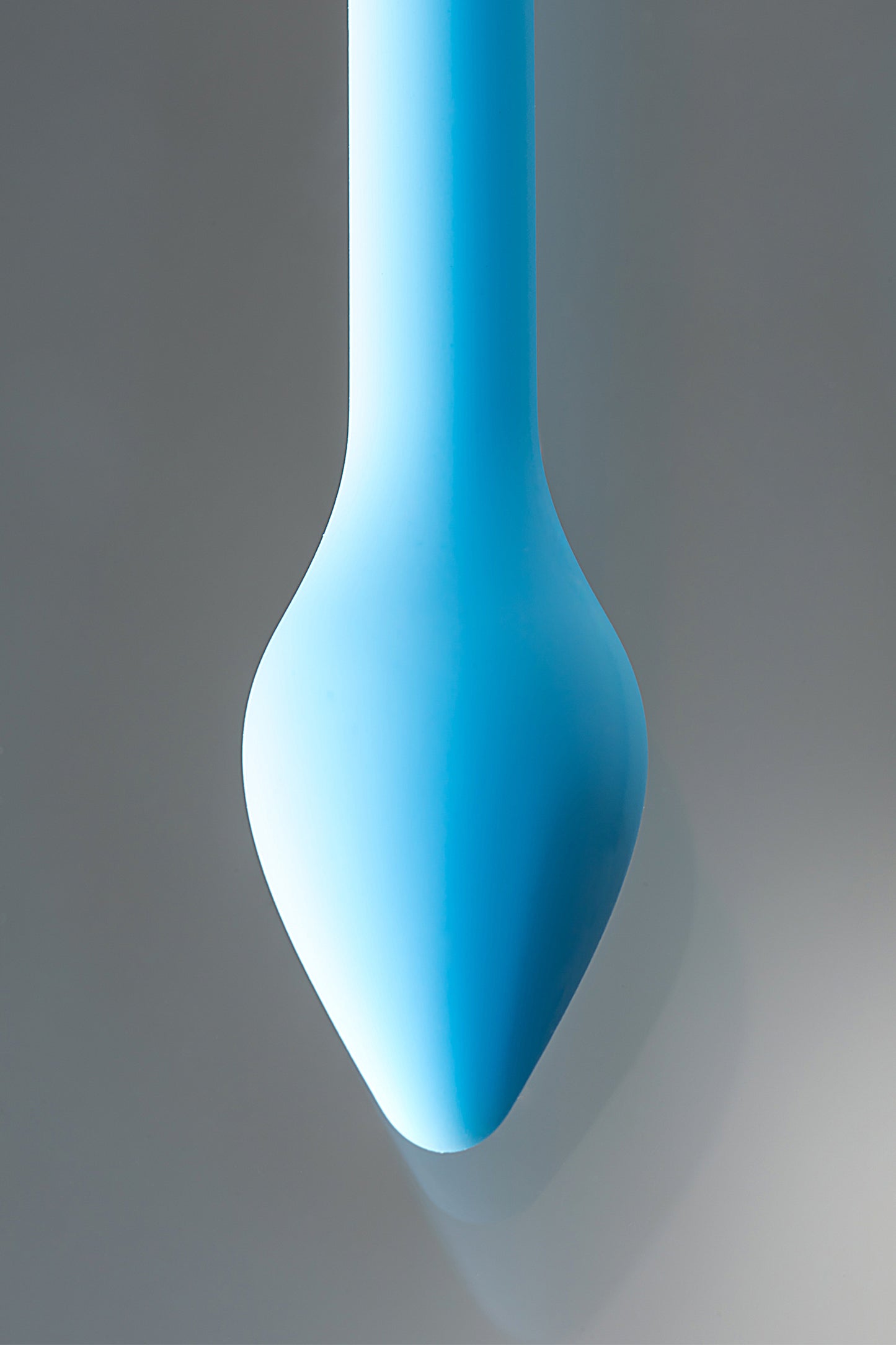 A-Toys by TOYFA Trot Vajinal Topları, silikon, cam göbeği, 19,5 cm