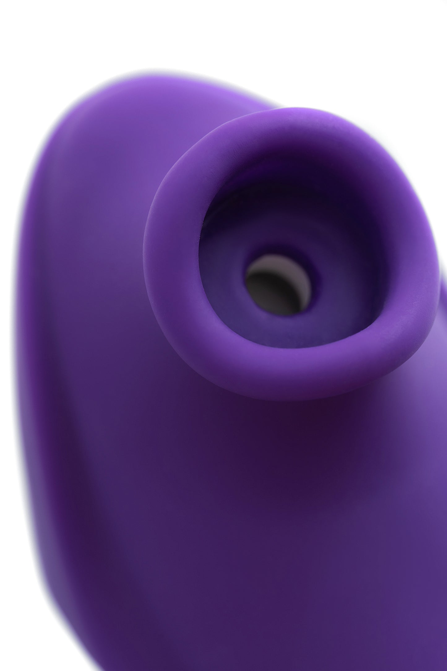 JOS Swizzy Klitoral Uyarıcı - Vibratör, Silikon, mor, 12 cm