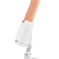 MotorLovers Seks Makinesi, ABS, beyaz, 29 cm