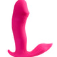 JOS TİLLY Ses Kontrollü G Noktası Vibratör, silikon, pembe, 11 cm