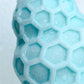 A-Toys by TOYFA Masturbator Flaff, TPE, turkuaz, 8cm, Ø 2,9 cm