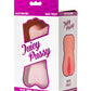 Juicy Pussy by TOYFA Masturbator Gerçekçi Rich Fruit, TPR, Ten, 16 cm