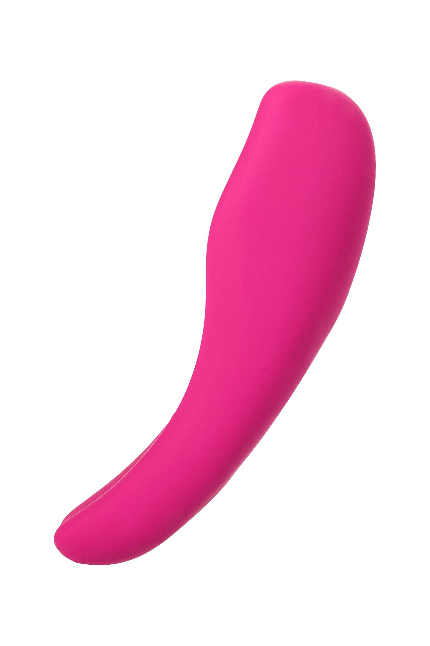 JOS FLİRTY Klitoral Vibratör, silikon, pembe, 9,3 cm