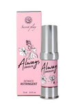 SECRET PLAY ALWAYS PLEASURE - INTIMATE ASTRINGENT 15 ml