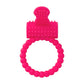 A-Toys by TOYFA Cion Penis  Halkası, silikon, pembe, Ø 3,5 cm
