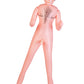 Dolls-X by TOYFA Jacob şişme bebek, erkek, çıplak, 160 cm