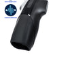 Satisfyer Men Vibration Masturbator, Silikon, Siyah, 14,5 cm