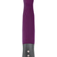 Fun Factory STRONİC G Vibratör, silikon, böğürtlen, 20,8 cm