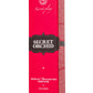 SECRET PLAY ORCHID Feromonlu Parfüm ,Kadınlar İçin, 50 ml