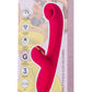 JOS Rolli Silikon Pembe 22cm Vakum Stimülasyon Topu Vibratör bayanlara Seks Oyuncakları Kadın için