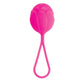 A-Toys by TOYFA Rosi Vajinal Topları, silikon, pembe, 10,5 cm