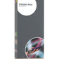 Fun Factory STRONİC REAL Vibratör, silikon, mor, 20,8 cm