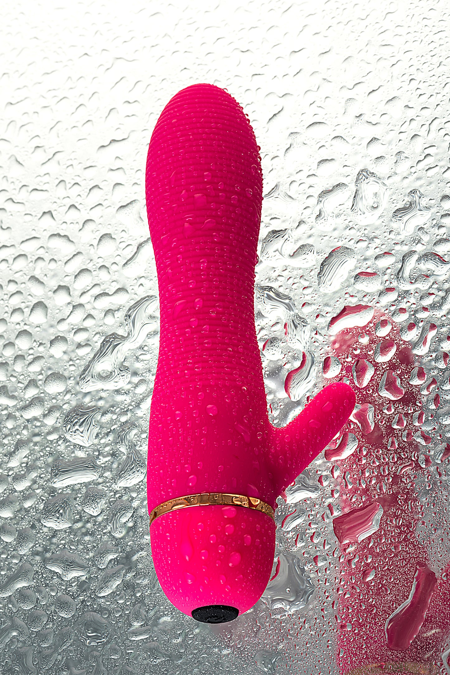 A-Toys by TOYFA Klitoral Uyarıcı Vibratör, silikon, pembe, 15 cm