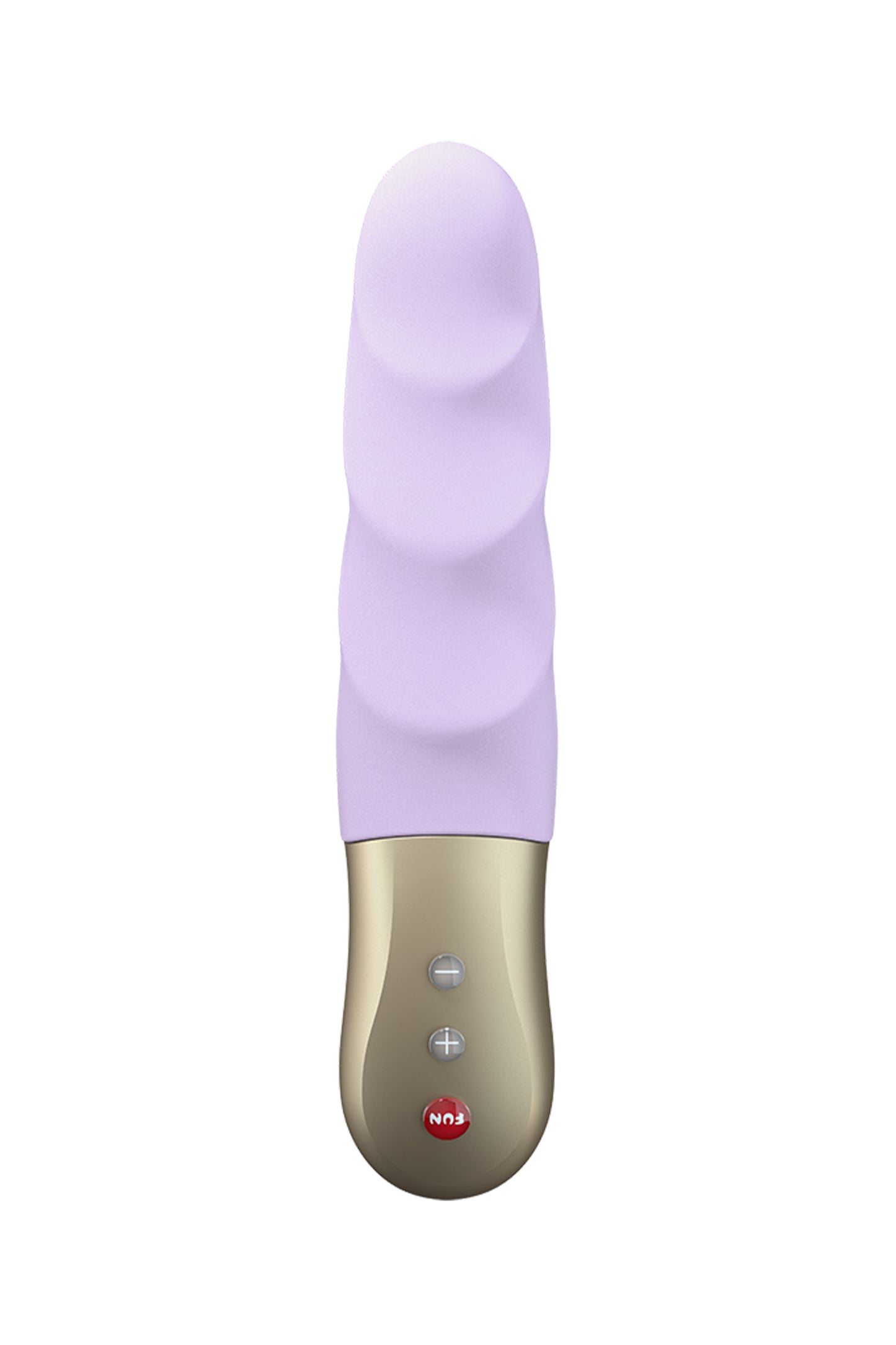 Fun Factory STRONİC PETİTE Vibratör -Mini , silikon, mor, 17 cm