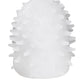Satisfyer Egg Single (Naughty) Masturbatör gerçekçi değil