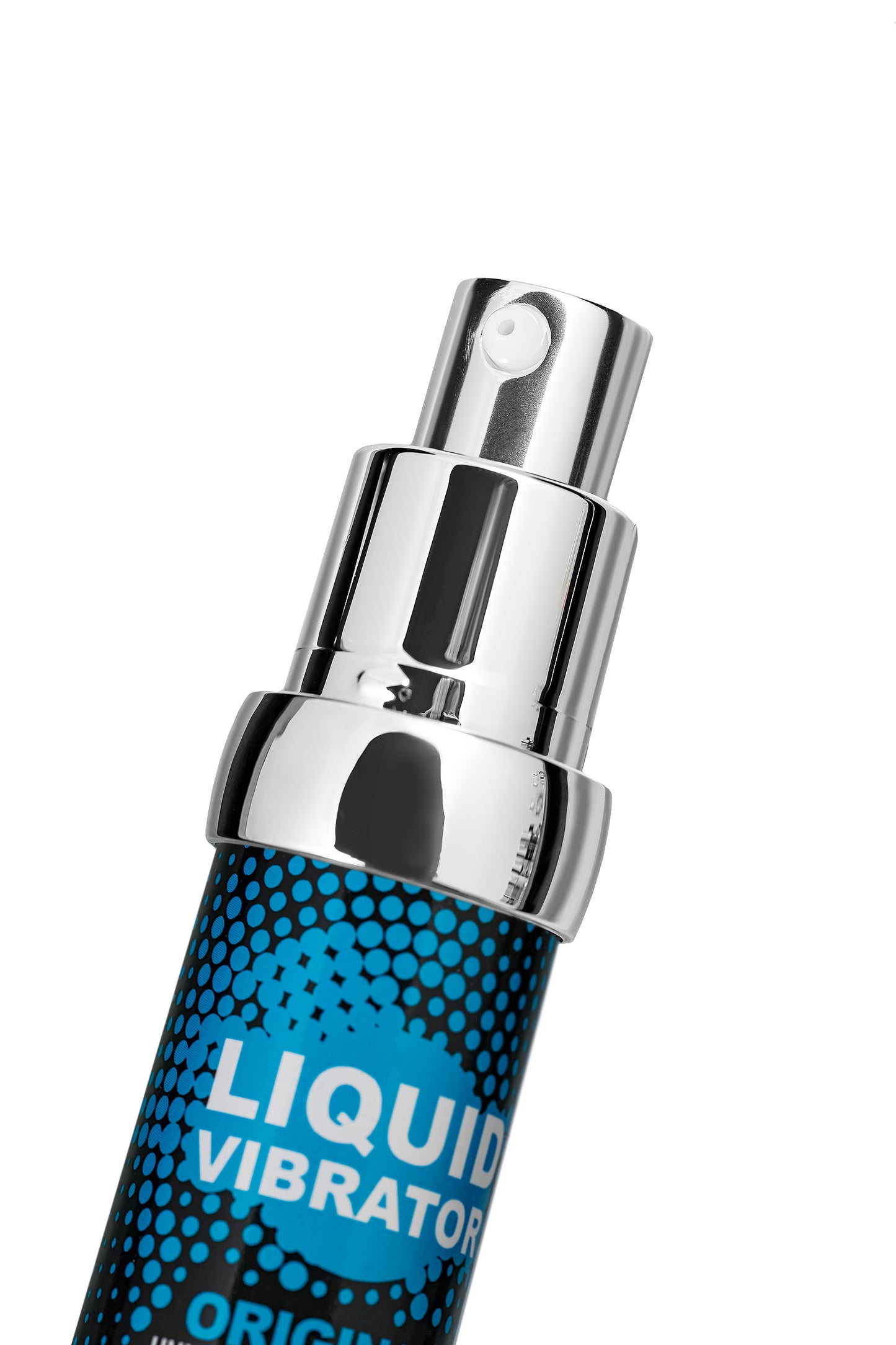 SECRET PLAY Unisex Masaj Jeli  Titreşim Efektli, 15 ml