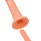 Gerçekçi yapay penis, RealStick CALIBER, 16 cm, Ø3