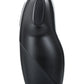 Satisfyer Men Vibration Masturbator, Silikon, Siyah, 14,5 cm