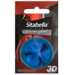 Sitabella 3D Klasik Duygular Prezervatif