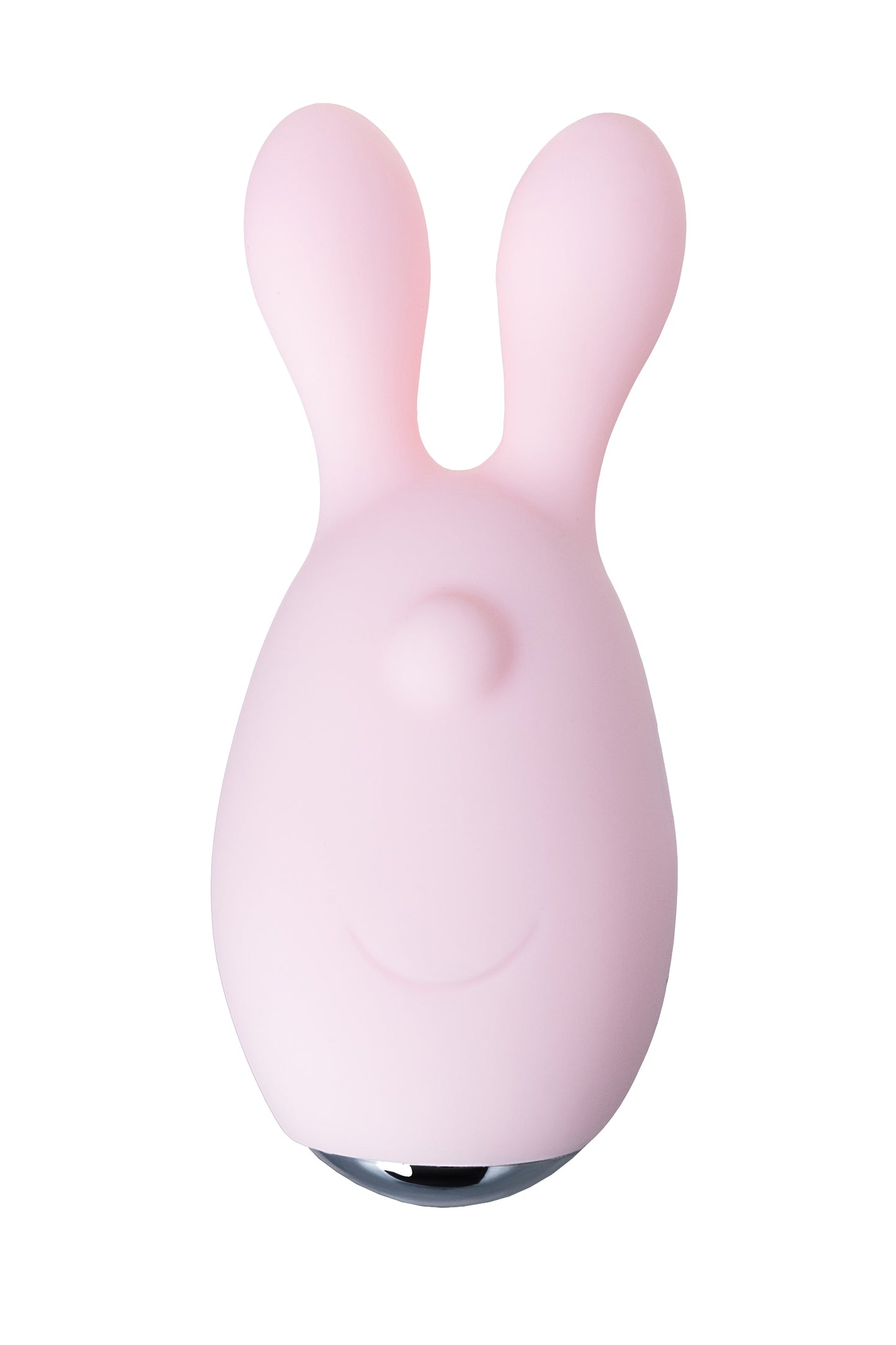 JOS VİTA Vajinel Plug Seti , silikon, pembe, 8,5 ve 8 cm