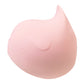 Qli by Flovetta Vakum dalgası klitoral uyarıcı Chick, silikon, pembe, 6,1 cm