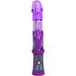 A-Toys by TOYFA Klitoral Uyarıcı Vibratör, TPR, Mor, 22 cm