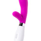 A-Toys by TOYFA Mady Vibratör, Silikon, Pembe, 20,4 cm