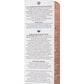 A-Toys by TOYFA  Vantuzlu Realistik Dildo, TPE, Ten, 18 cm
