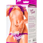 Juicy Pussy by TOYFA Masturbator Gerçekçi Rich Fruit, TPR, Ten, 16 cm
