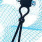 A-Toys by TOYFA Kement Ect, silikon, siyah, 14 cm