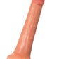 Gerçekçi yapay penis, RealStick CALIBER, 20 cm, Ø3