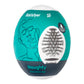 Satisfyer Egg Single (Naughty) Masturbatör gerçekçi değil
