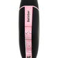 Satisfyer Love Triangle Vakum Dalgası Klitoral Stimülatör, Silikon, Siyah, 8,8 cm
