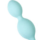 ToDo by Toyfa Roll Anal Plug, Silikon, Nane, 9,2 cm, Ø 2,7 cm