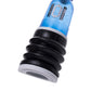 Bathmate HYDROMAX3 hidrolik pompa, ABS plastik, Mavi, 22 cm
